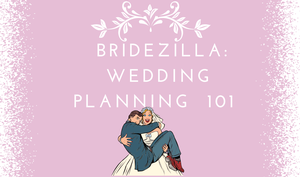 Bridezilla: Wedding 